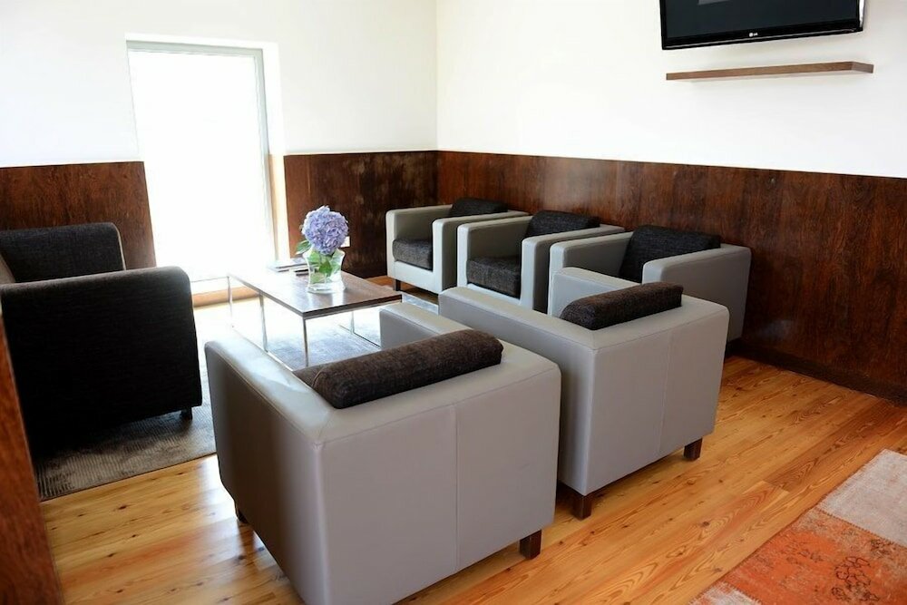 Фото Hotel Rural Quinta Da Cruz