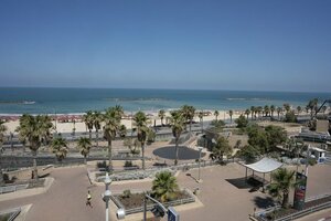 Гостиница Tlv 88 Sea Hotel