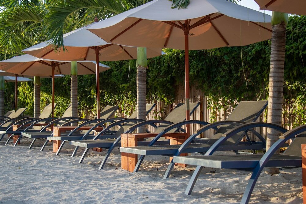 Фото The Ritz Village