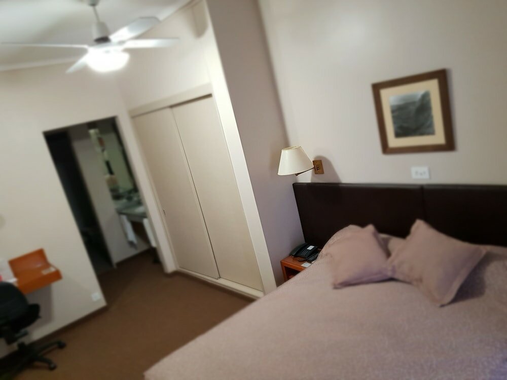 Фото Comodoro Hotel