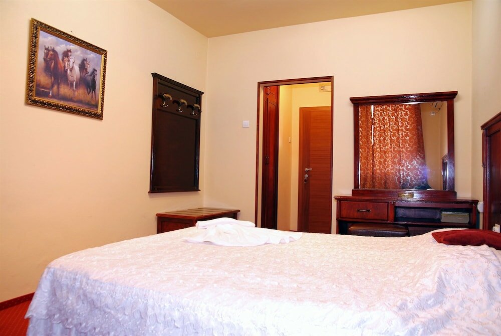 Фото Petrus Hotel