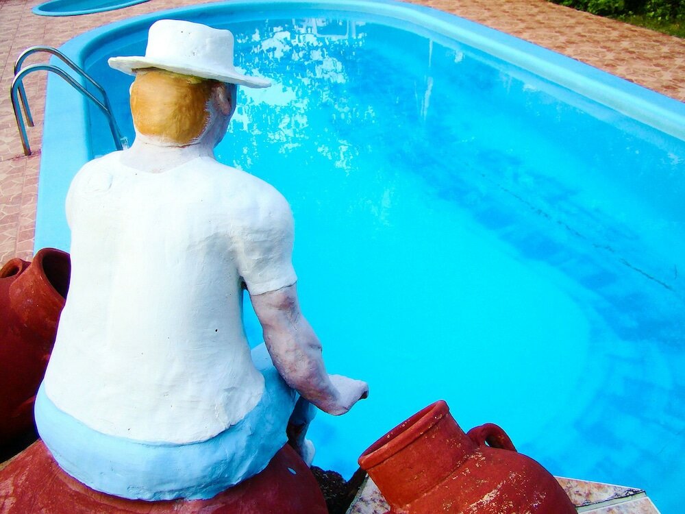 Фото Paracauary Eco Pousada