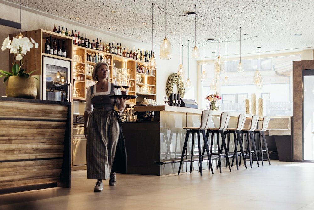 Фото Hotel Habicher Hof