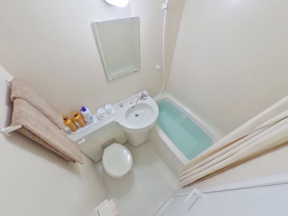 Фото Shirakawa Business Hotel