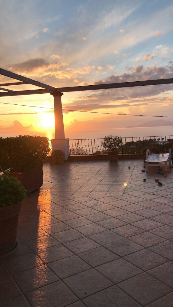 Фото B&b Il Tramonto