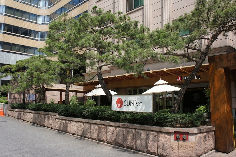 Фото Hotel Sunbee Insadong 