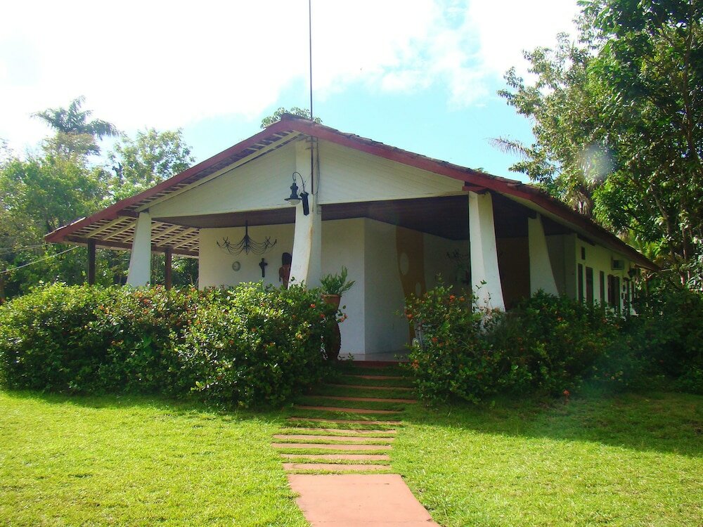 Фото Paracauary Eco Pousada