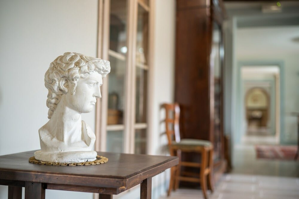 Фото Tenuta Ciminata Greco