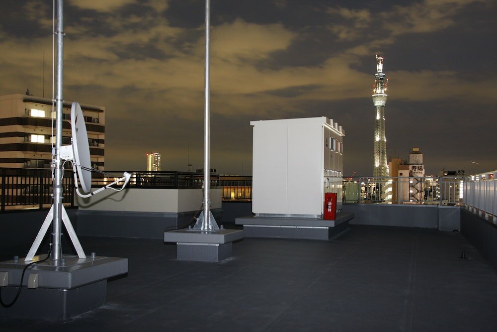 Фото Palace Japan Hotel