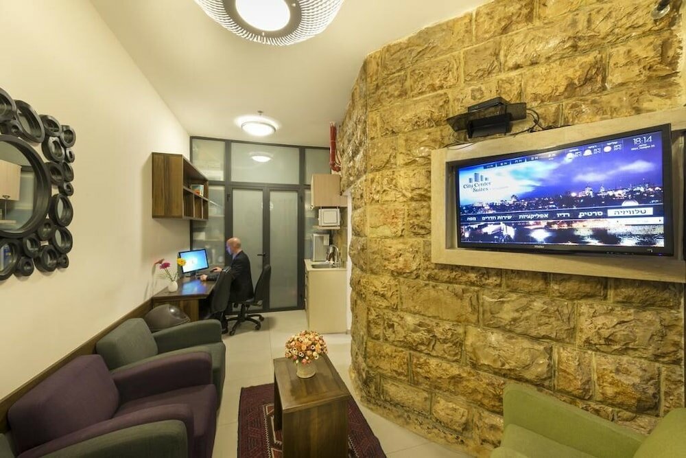 Фото отеля 3