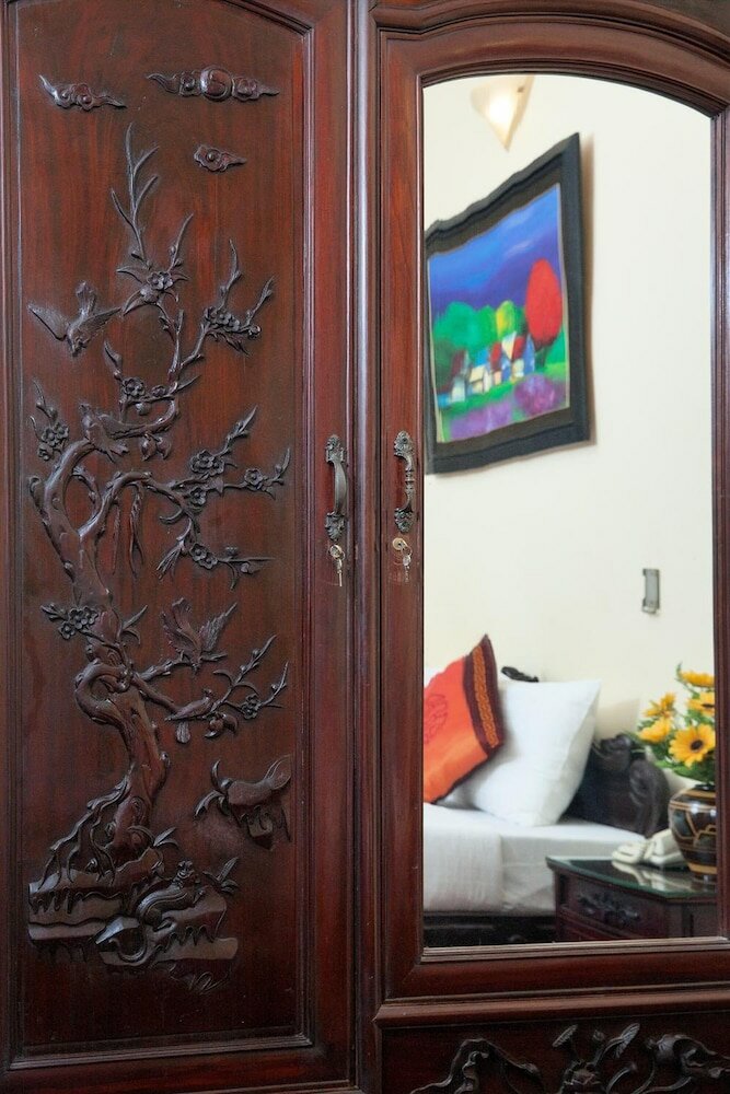 Фото Lucky Hotel