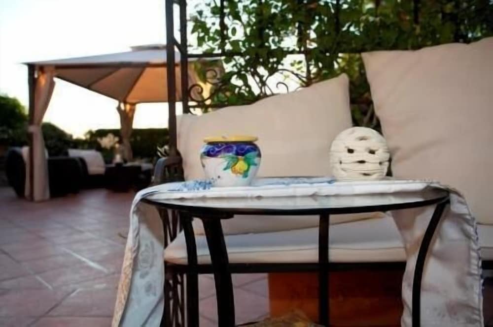 Фото B&b Il Tramonto