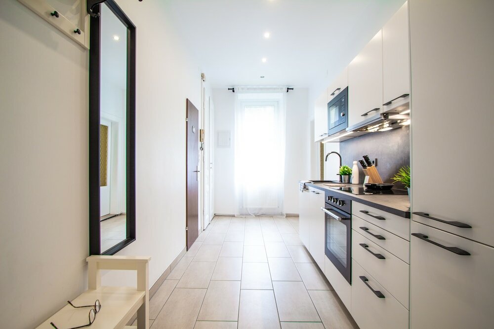 Фото Apartment Enenkelstrasse