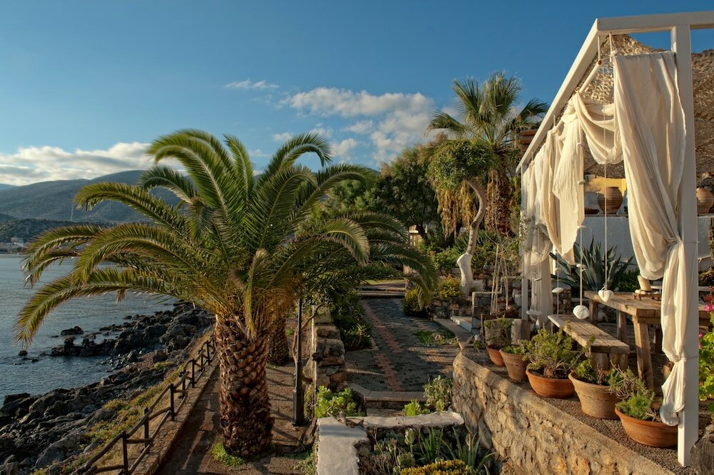 Фото Skajado Cottages & Apartments