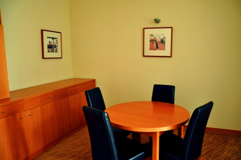 Фото Hotel Lusitania