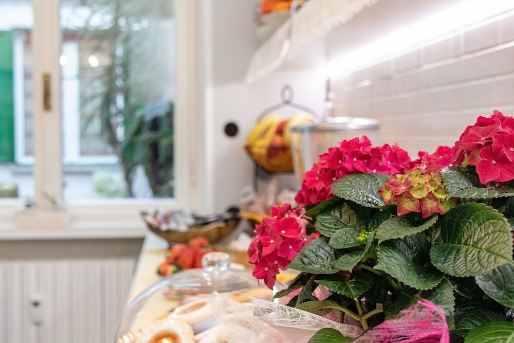 Фото Bed & Breakfast Accademia