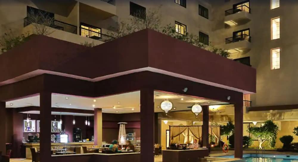 Фото Grand Plaza Marrakech