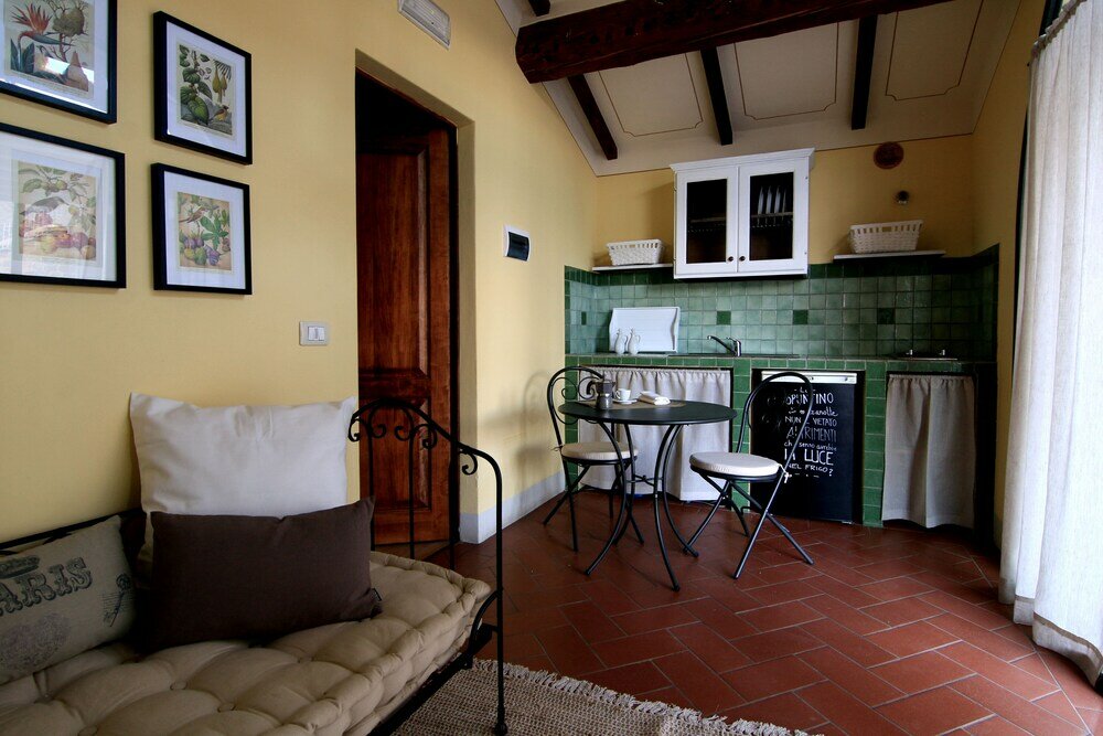 Фото Agriturismo Terra di Cortona