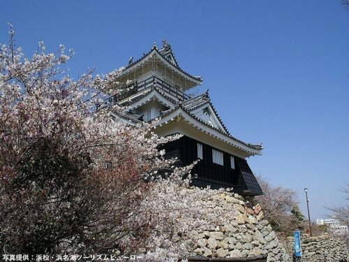 Гостиница Hotel Sorriso Hamamatsu в Хамамацу