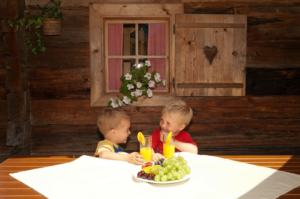 Фото Brugger - ApartHotel