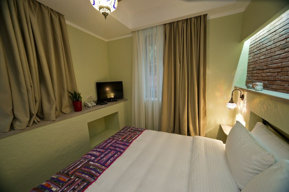 Фото № 12 Boutique Hotel