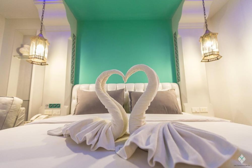 Фото The Verandah