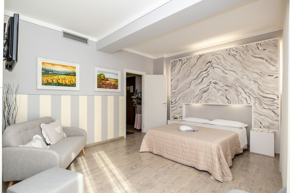 Фото Bed & Breakfast Accademia