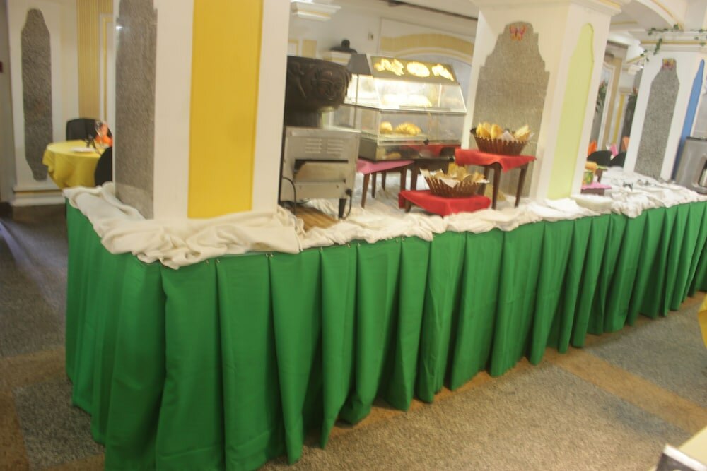 Фото Somatel Hotel