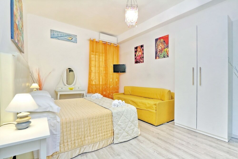 Фото AppleMoon Rooms for Rent