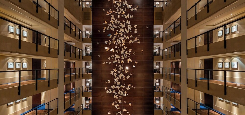 Фото Four Seasons Hotel Beijing