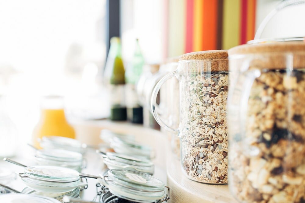 Фото Harry's Home Vienna Millennium Tower