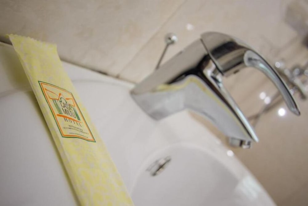 Фото Casa Miltu Hotel