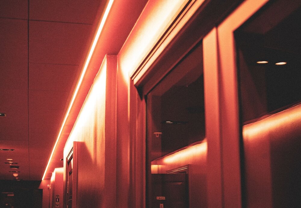 Фото Backstage Hotel