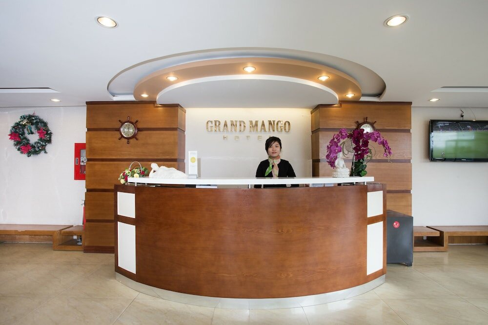 Фото Grand Mango Hotel