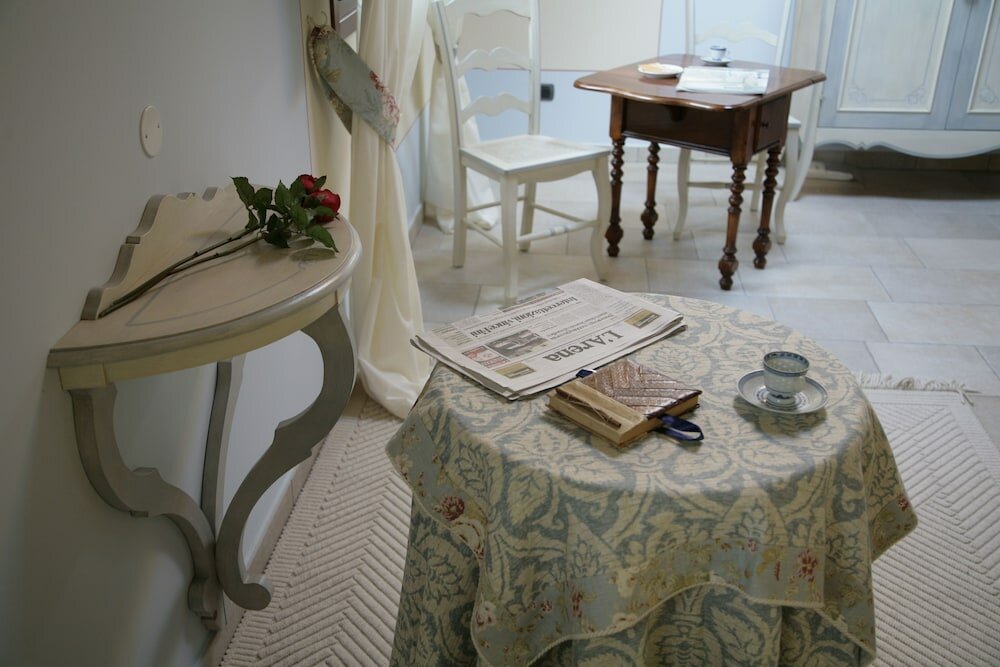 Фото Otto Ducati d'Oro