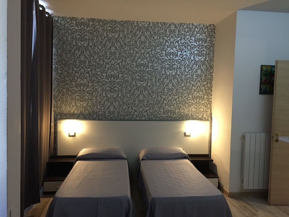 Фото Scacco Matto