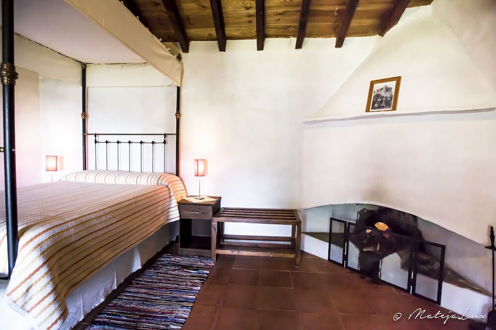 Фото Ambelikos Traditional AgroHotel