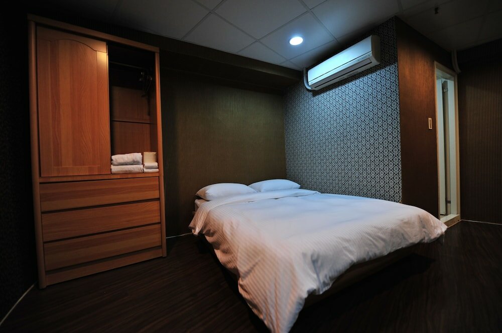 Фото Fuxing second