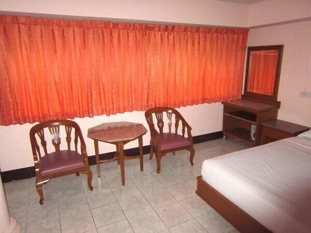 Фото Aa Guesthouse @ Kho Pai Soi 4