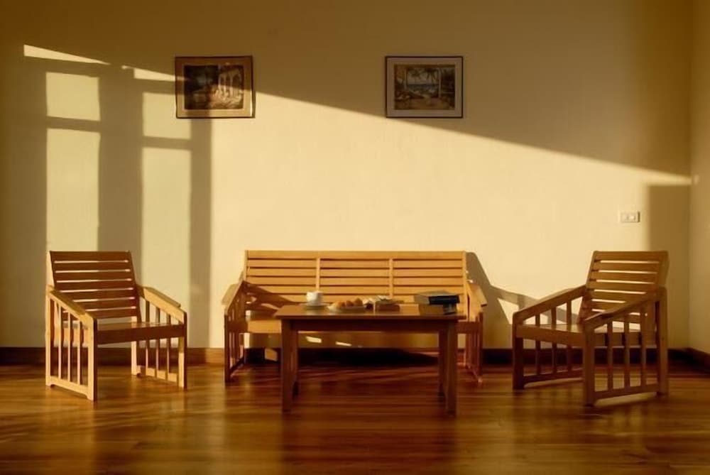 Фото Jerung Hotel