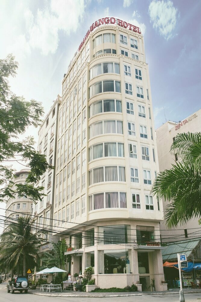 Hotel Grand Mango Hotel, Da Nang, photo