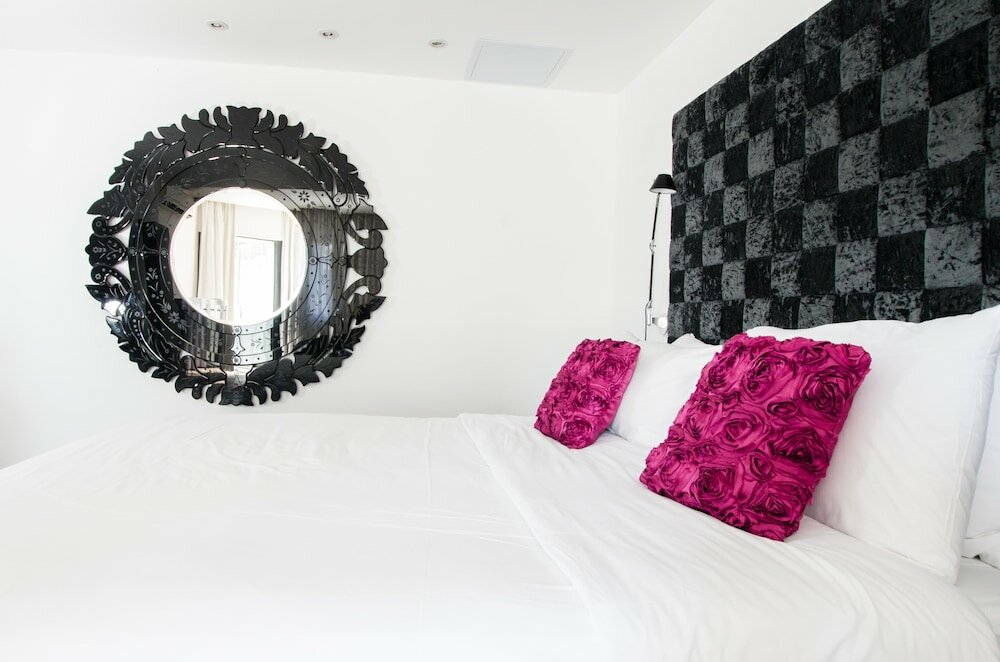 Фото Villa Brown Rothschild, a member of Brown Hotels