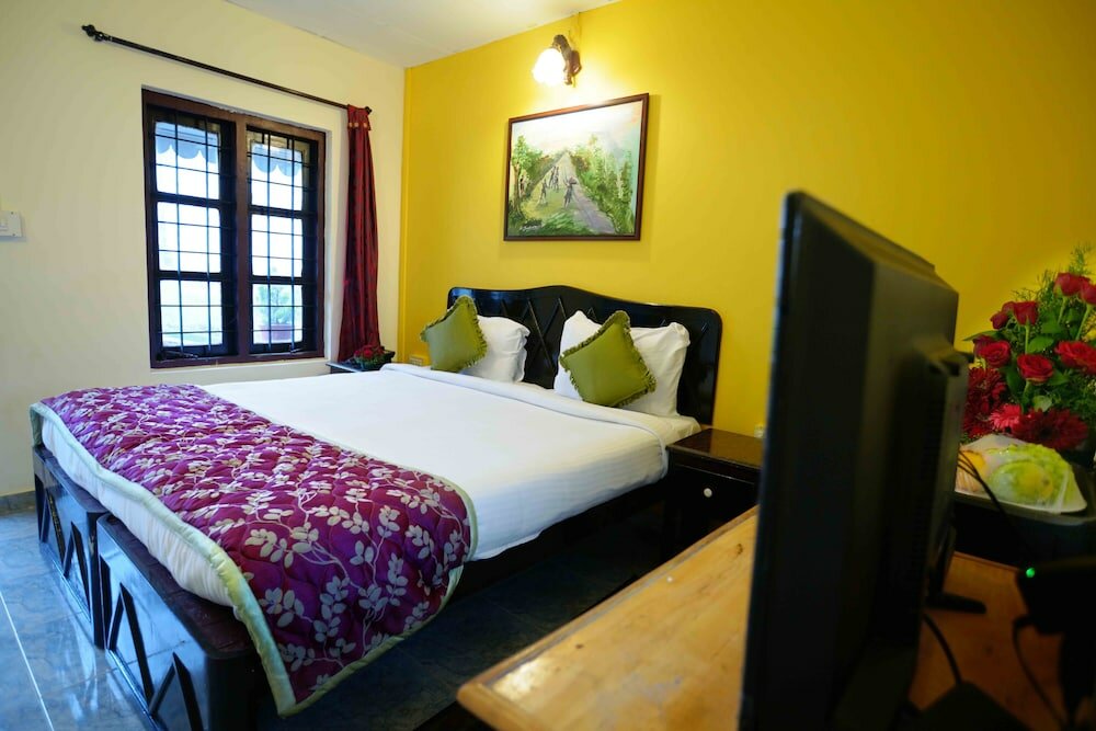 Фото Camelot Resort