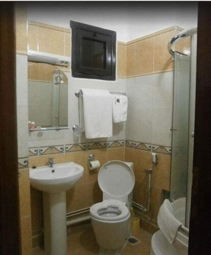 Гостиница Majestic Annaba в Аннабе