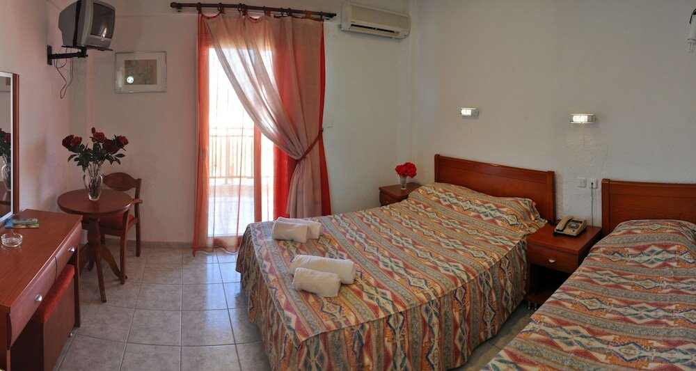 Фото Hotel Pighi