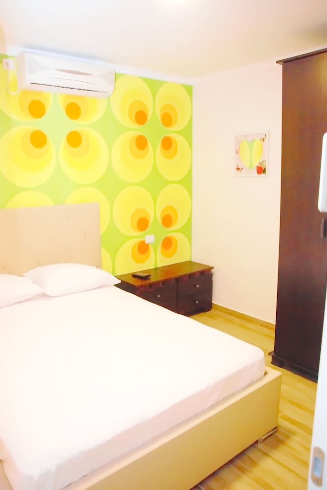 Фото City apartments in Eilat na Tsofit 6