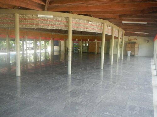 Гостиница Hotel Millenia Samoa в Самоа