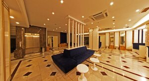 отель Отель Mara Palace