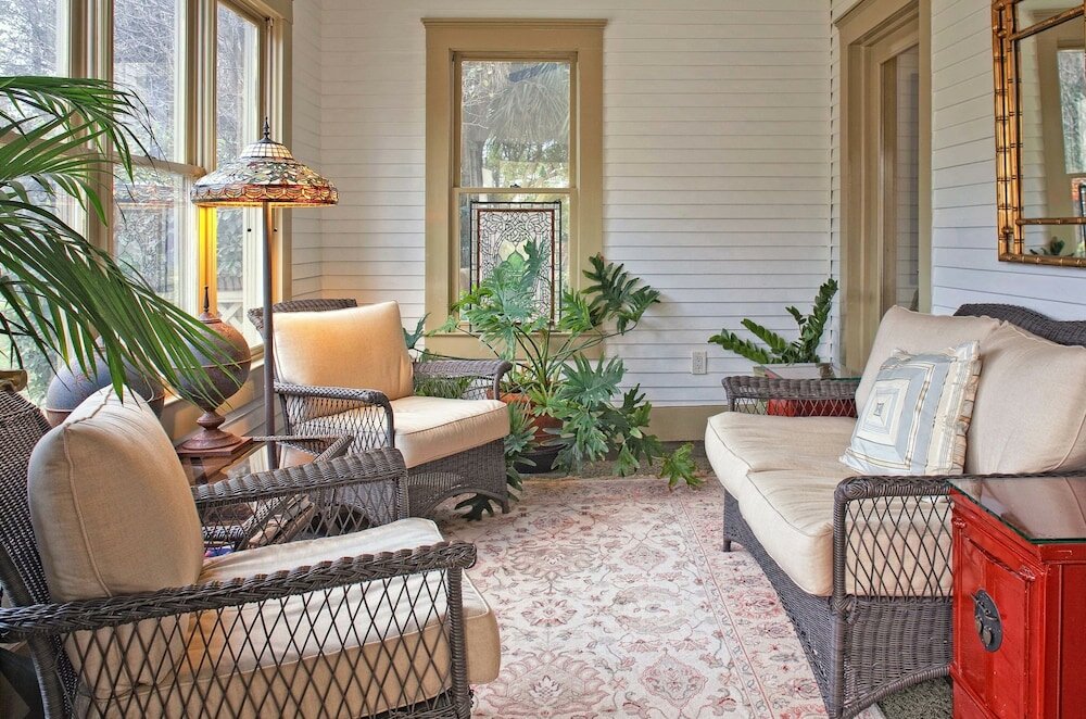 Фото The Galloway House Inn