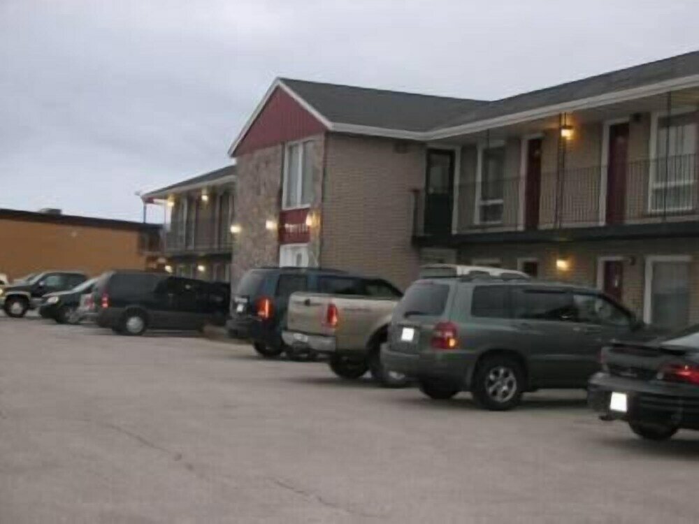 Фото Save Inn Kincardine